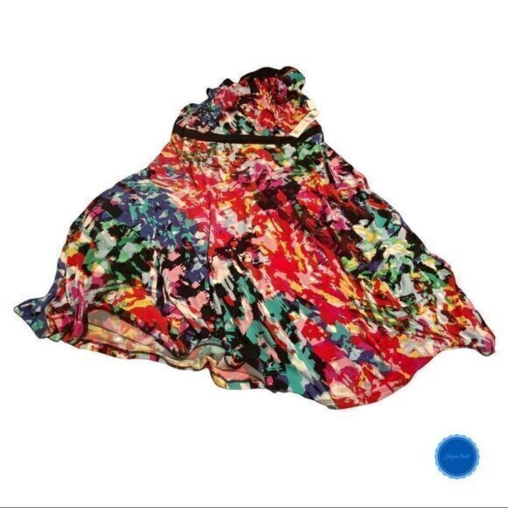 Splash MEDLEY' Fit & Flare Dress